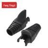 Fengyingzi RJ45 Network Cable Boot Covers