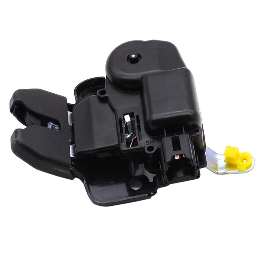Trunk Lid Latch Tailgate Lock # 84631-ED40A for Nissan Tiida C11 Sedan 2007-2014