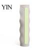 Bathroom Grip Sleeve Silicone Handrail Cover for Seniors, Glow-in-the-dark Elderly Grab Bar Cushioned Sleeve, Anti-slip Handle Wrap Home Stairway