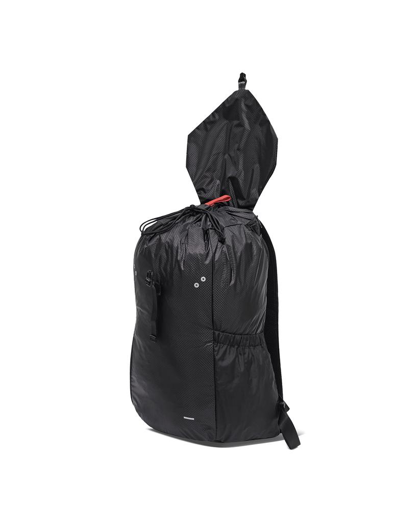 Worthwhile Movement Sl Packable Pack (Black)