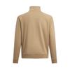 Under Armour EF Loose Fit Stand Collar Long Sleeve Sweatshirt Men sweatshirt 6010179-263