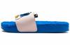 Puma Leadcat Hausschuhe für Kinder Vorschule 369085-01