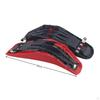 CRF110 Seat Cushion Textured Bike Molded Saddle for Riders, Motorcyclists