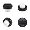 Gas Caps Universal Tank Caps for  2001-2011 Replacement Fuel Petrol Tank Cover Caps 10838 31838 31845 Auto Part