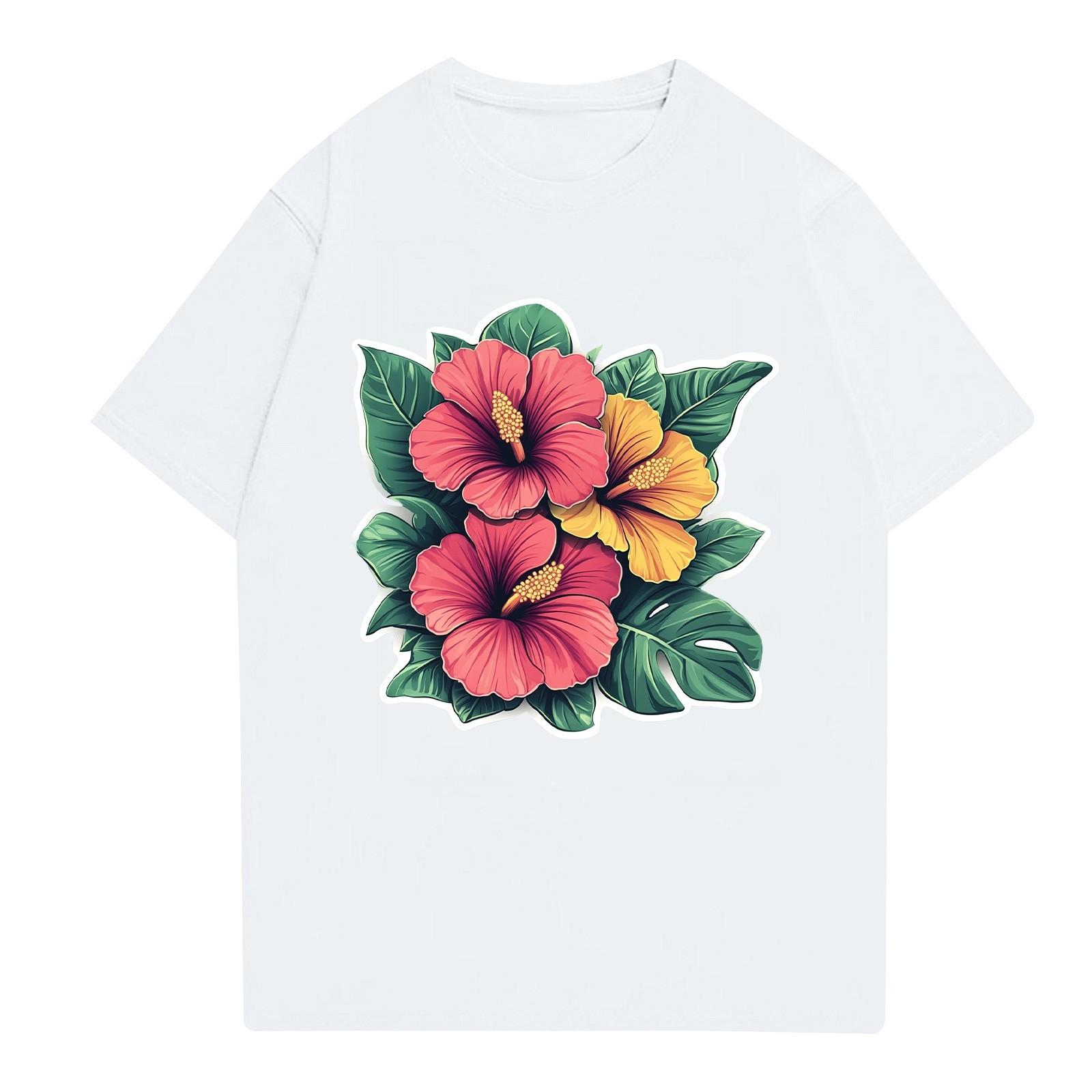 

Чоловіча сорочка зі стоячим коміром і коротким рукавом Вільна святкова сорочка для відпочинку Чоловіча XL білий