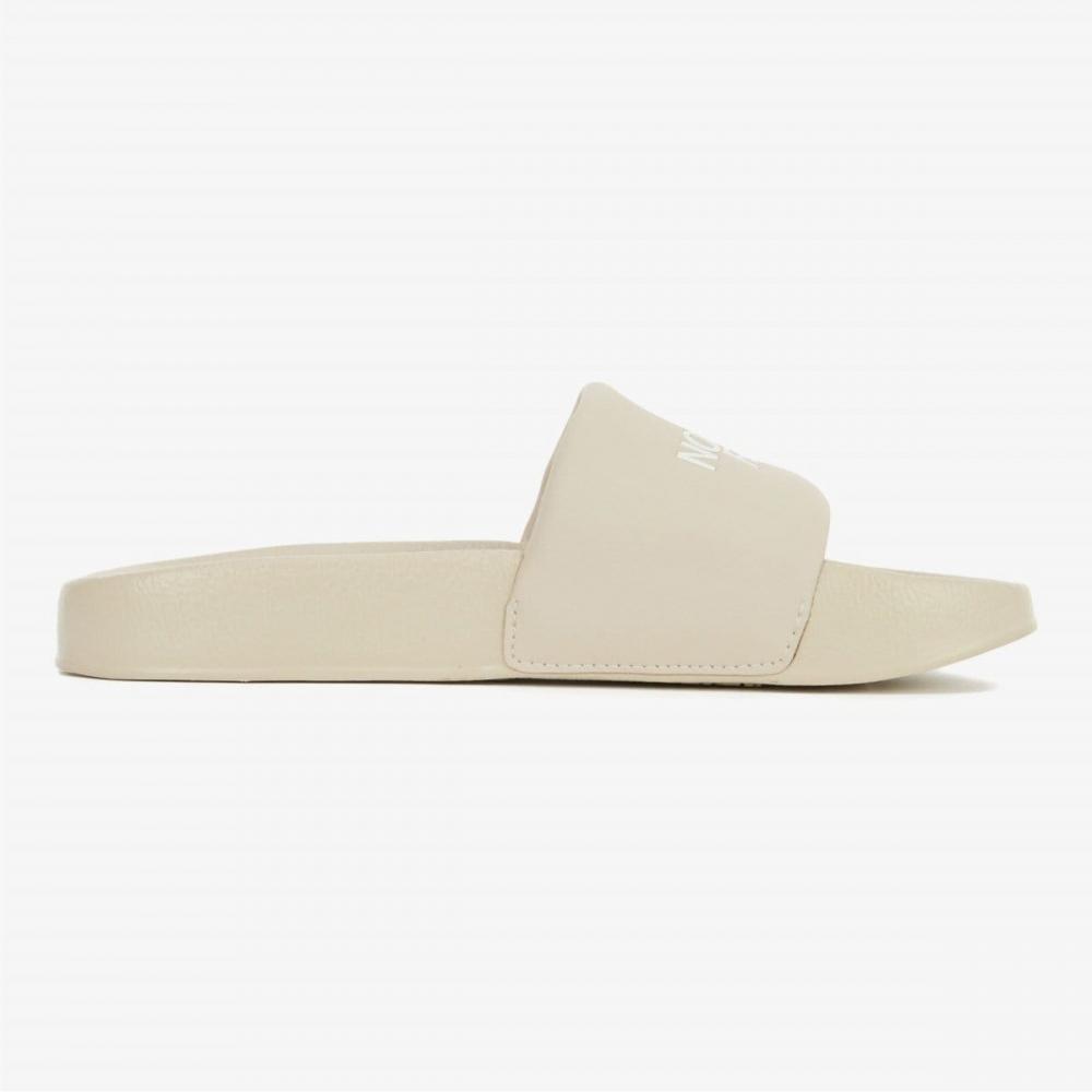 The North Face Basic Slide Ns81r13c
