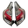 LED Rear Turn Signals, Brake Lights & Taillights for 2015-2019 Prius C Models