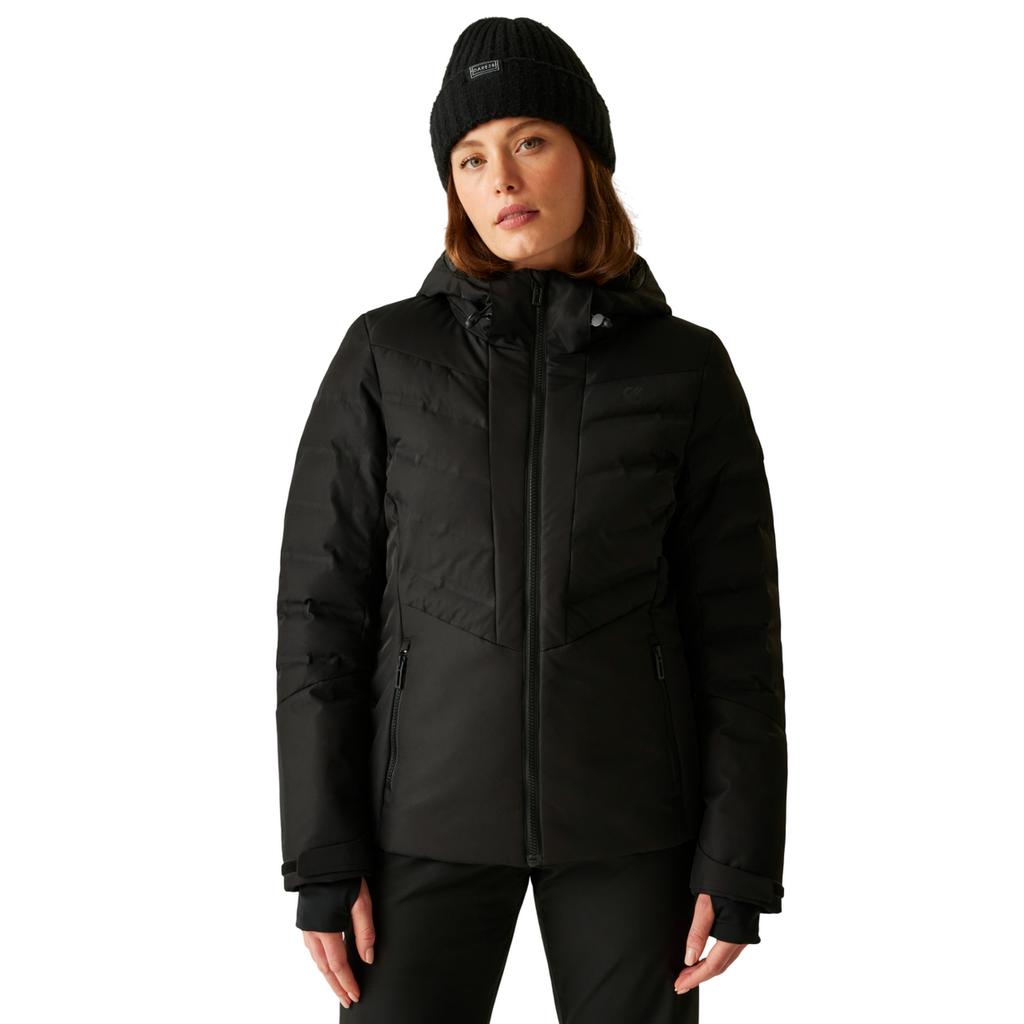 Dare 2B Womens/Ladies Gliding Waterproof Ski Jacket
