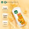 Dettol Citrus Erfrischendes Duschgel