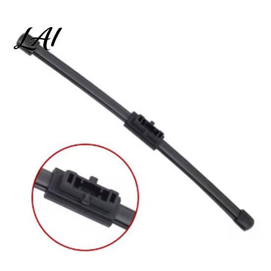 Front And Rear Wipers 10/19/24 Inch Wiper Blades Set for Haval H6 2021-2022 2Pcs Auto Parts Car & 1Pc Wiper Beamless Quiet Direct Fit Full