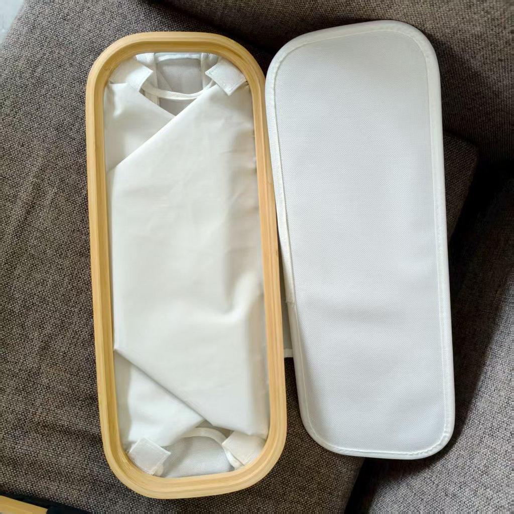 Badezimmer Toilettenpapier Aufbewahrungskorb Box Sichtbarer Taschentuch Organizer Ständer Zubehör