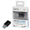 Logilink Wl0243, Usb, Wlan, 1200 Mbit-s