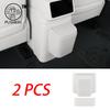 For Lynk & Co 900 2025 2026 Car Silicone Refrigerator Storage Box Restyling Tray Interior Storage Decoration Accessories