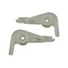 BDP1057 Door Lock Latch Catch Repair LR011302 3M5AR21812MR Clips for Land Range Rover Ford