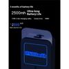 Automatic Induction Soap Dispenser Hand Sanitizer Shampoo Shower Gel Smart Mobile Phone Wall-mounted Charging Detergent