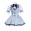 Damen-Cosplay-Kostüme, Anime-Kostüme, Dienstmädchenkleider, Cosplay-Sets, Halloween-Cosplay, Poolpartys und Anime-Ausstellungskostüme
