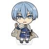 Azumaker Frieren: Beyond Journey's End Punicore! Acrylic Figure with Stand Himmel Anime Character Collectible