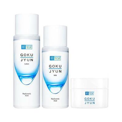 Haut- & Körperpflege – Pflegekosmetik-Sets