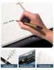 A5 Wireless Charging Notebook: Business Planner & Meeting Notes Organizer