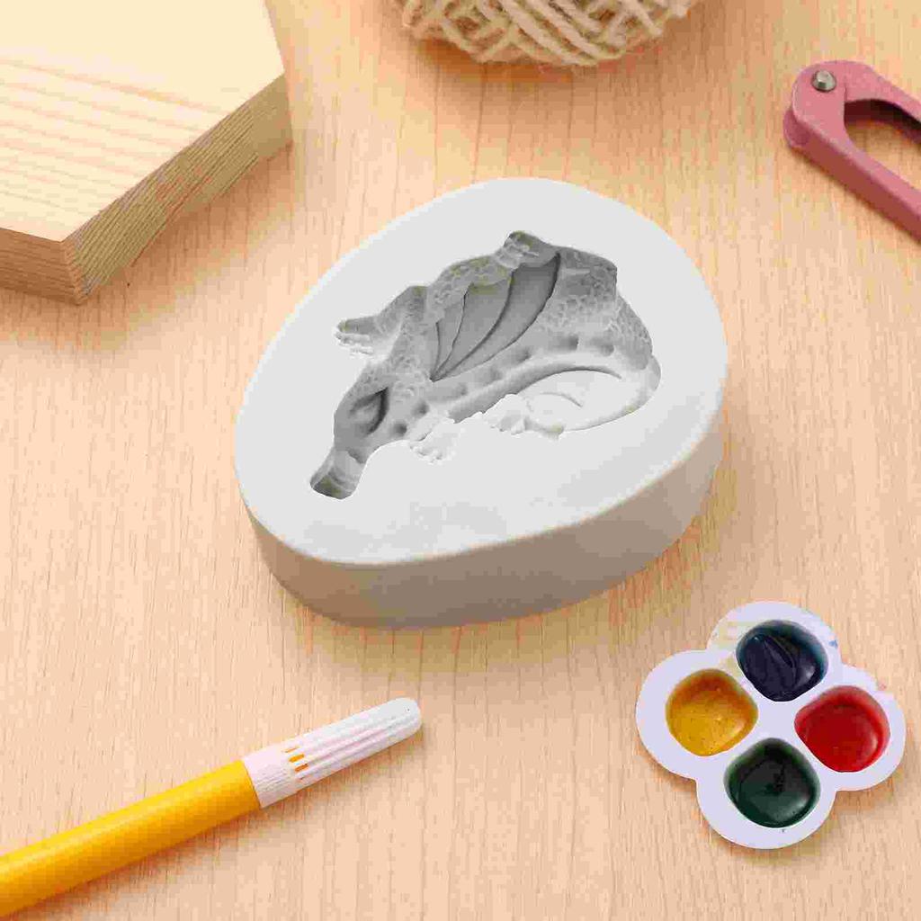 Cake Decorating Mould Lolly Fondant Molds Candy Baking Tool Chocolate Decorations Kitchen Bakery Silicone for Decorate