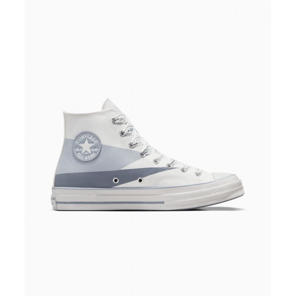 

CONVERSE Chuck 70 Retro Vintage Белые A07077C