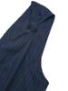 2026 Summer Sleeveless Backless Lace-up Waist-cinching Women's Jumpsuit