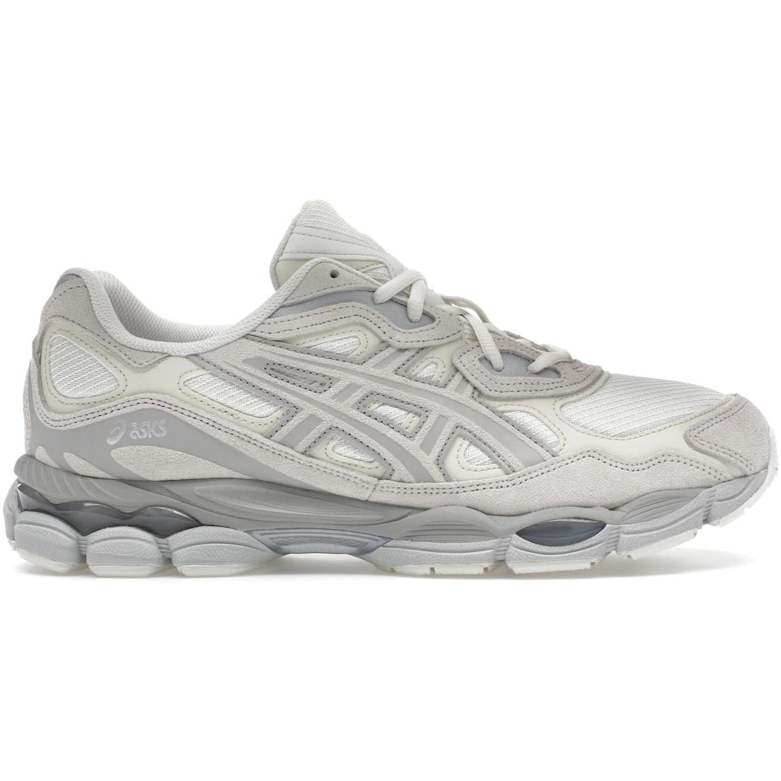 

Sneaker ASICS Gel-NYC Cream Grey(1203A709-100) 42
