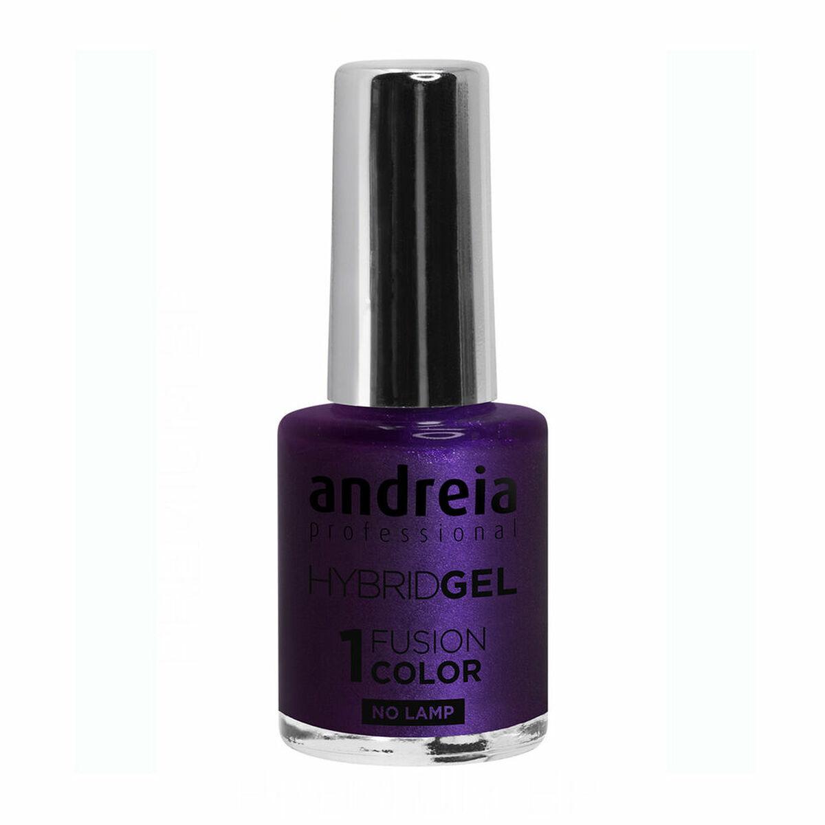 

лак для ногтей Andrea Hybrid Fusion H29 (10,5 мл)