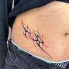 Tatouages et body art – Tatouages temporaires