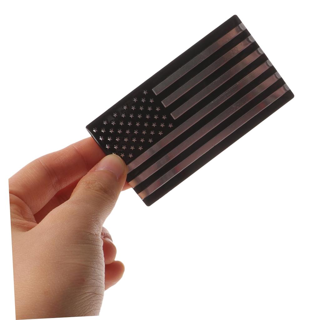 Anneome American Flag Sticker, American Flag Car Decal, American Sticker, American Flag Decal, American