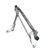 98120H5000: Compatible Hyundai Kia Wiper Linkage (98120-H5000)