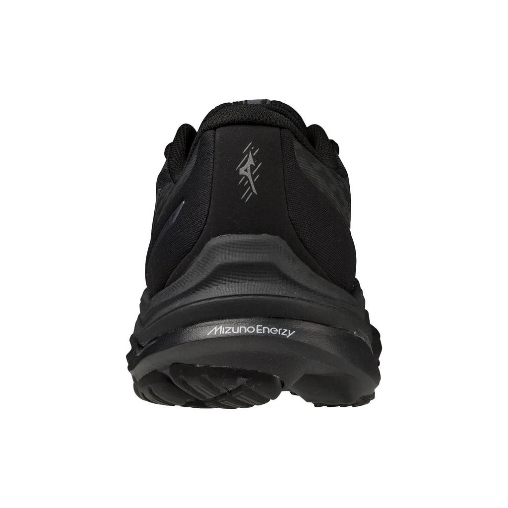 Mizuno Wave Equate 7 Comfortable Sports Fabric Synthetic Leather Shock Absorption Non-Slip Wear-Resistant Low-Top Marathon Running Shoes J1GC234802