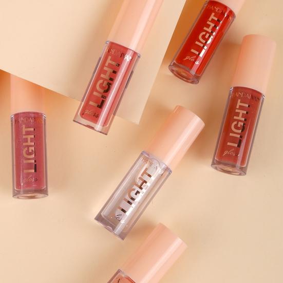 Lipstick Moisturizing Non-drying Exquisite Glass-like Finish Lip Makeup Light Lip Gloss