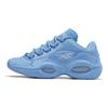 Reebok Question Low Blueprint Unisex Sneakers Essential-Blau GY1079