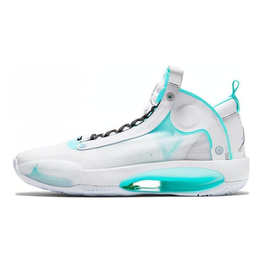 Air Jordan 34 Pf 'Guo Ailun' Pe Jordan BQ3381-103