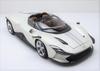 Bburago Signature 1/18 Ferrari Daytona SP3 (White) 2022