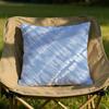 Gradient Tiedye Cushion Cover Soft Reversible  Durable Pillow Cover  MultiScene Use for Home  Car Daily Comfort