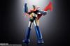 TAMASHII NATIONS Soul of Chogokin Mazinger Z Kakumei Około 165mm ABS Malowana Ruchoma Figurka GX-117 (Typ wzmocniony) Shinka, Odlewane ciśnieniowo &