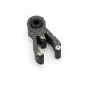 Aceoffix AC-02 CNC Aluminum Catcher Head Tube Buckle for Brompton Fork