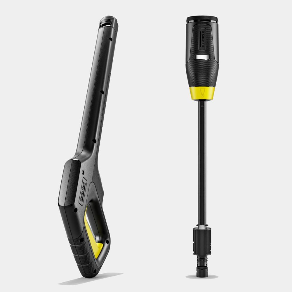 Karcher K 4 Comfort Premium Pressure Washer