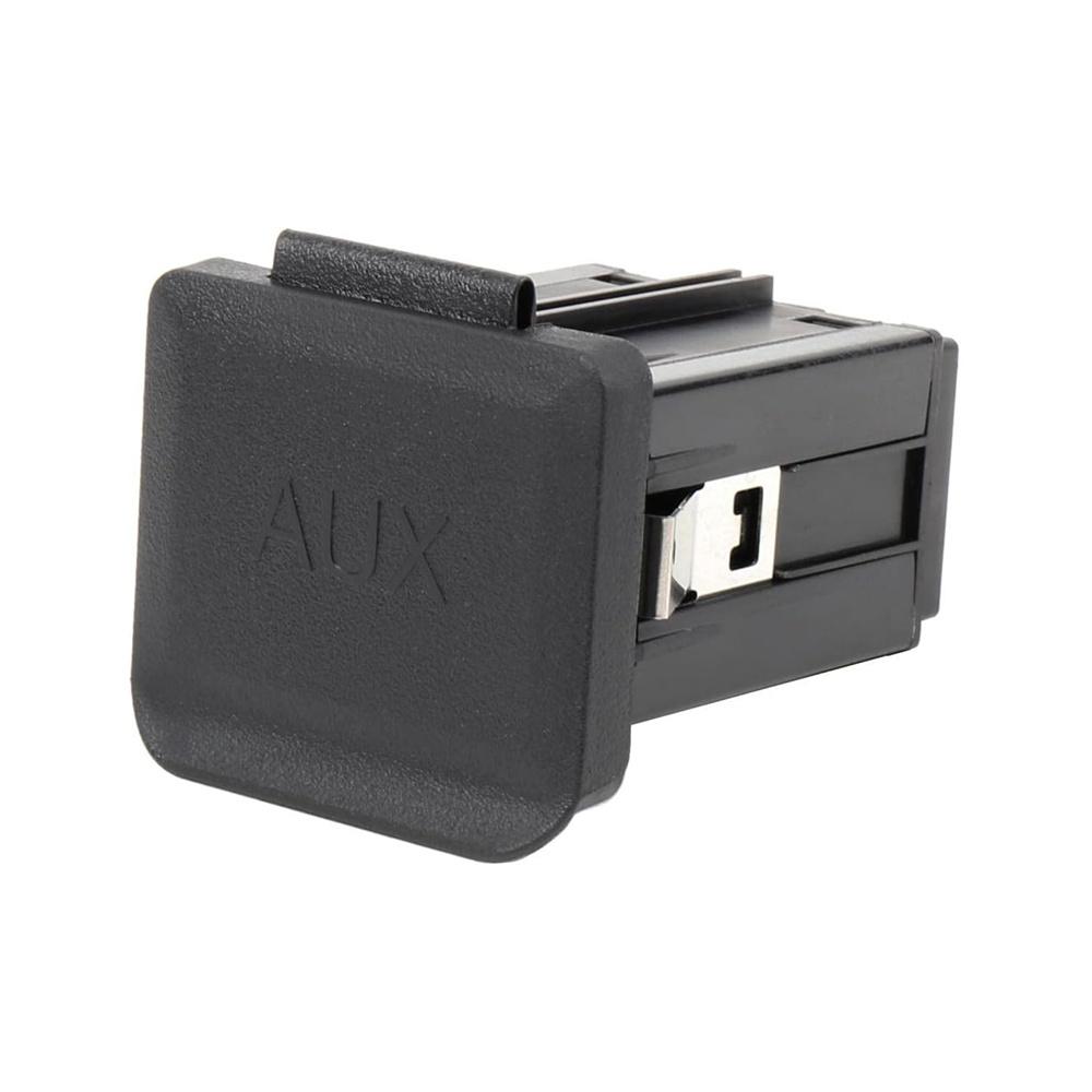 

New AUX Charging Port Module Socket 25998272 Fit For Chevrolet Malibu 13-16
