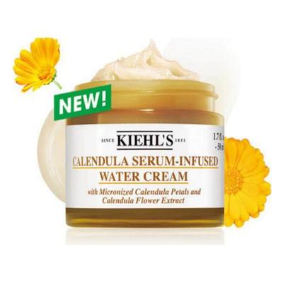 Calendula Serum Infused Water Cream 50ml