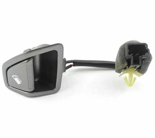 Original OEM 93555-2W000-RJ5 Schalter – Kraftstoffeinfüllöffner / 935552W000RJ5 für Hyundai Santa Fe 13–16