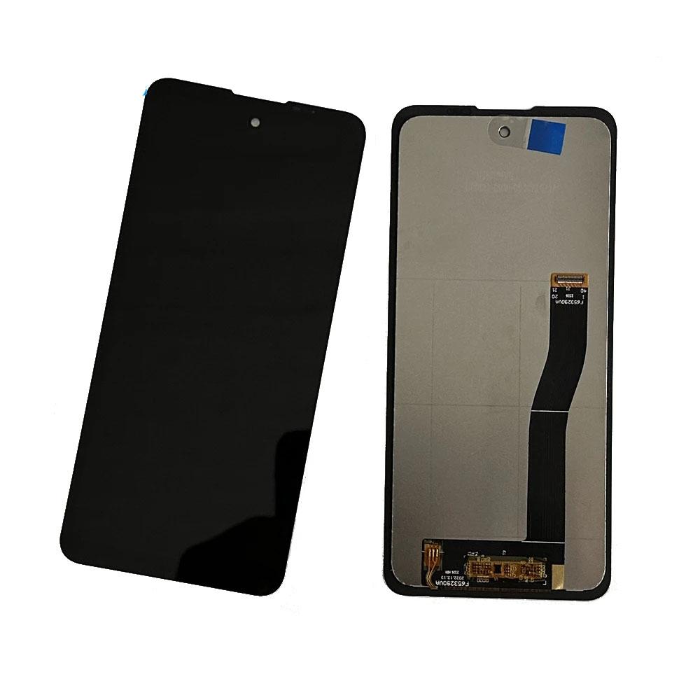LCD Screen and Digitizer Full Assembly For Cubot KingKong  Power