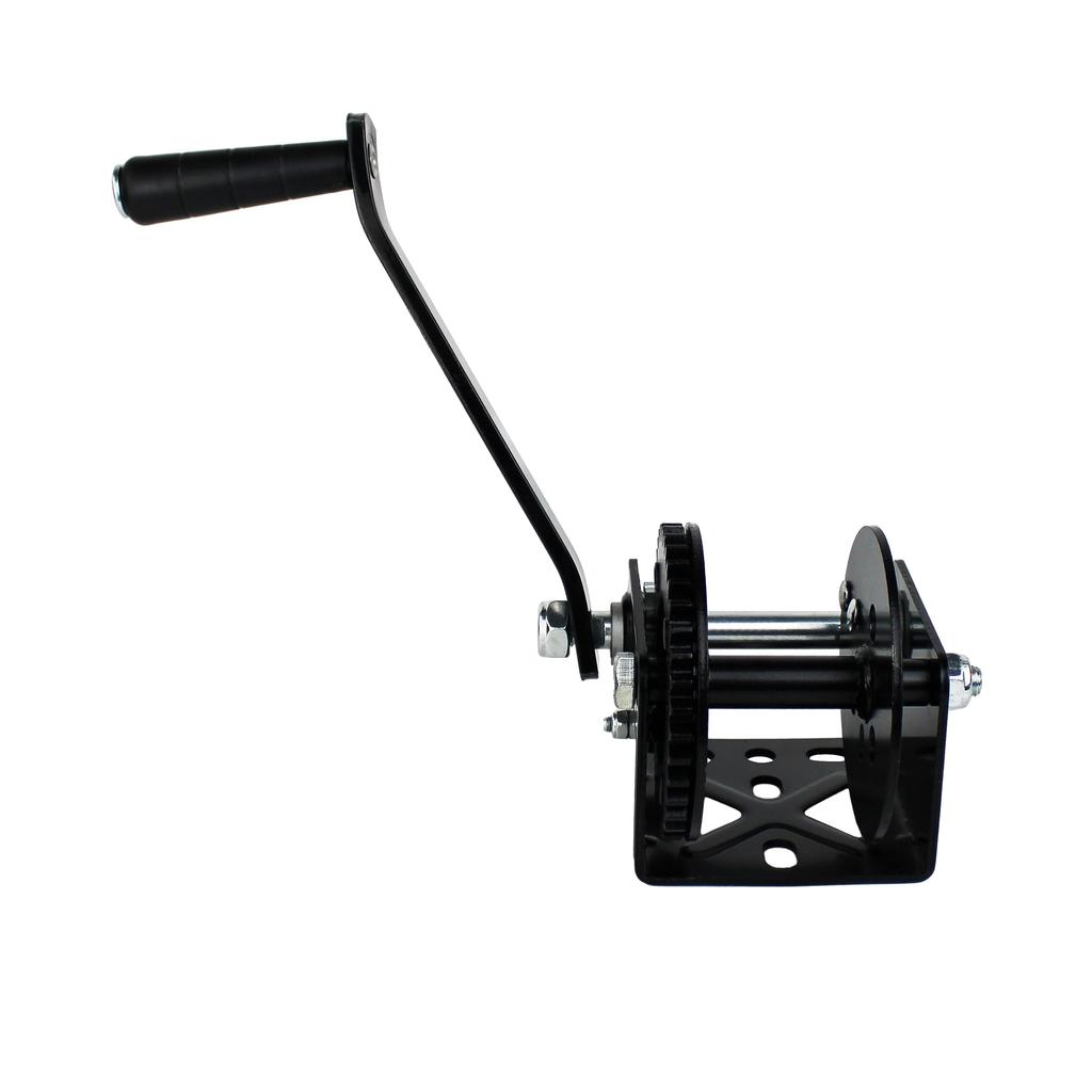 HFS(R) Hand Winch, Manual Winch, 555.6 lbs (270 kg) Load Capacity