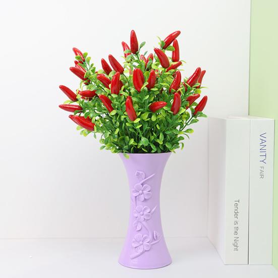 Floare destul de simulată, rezistentă la intemperii, bricolaj ecologic