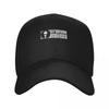 Streetlight Manifesto logo Baseball Cap Sun Cap Hat men Snapback Cap Luxury Woman Men's
