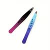 Stainless Steel Tweezers for Precise Eyebrow Hair Removal - Beauty Tool for Perfect Shaping and Grooming