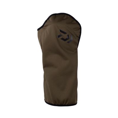 Daiwa Windproof Hand Warmer Dark Olive Free Fishing Fishing DG-9723W