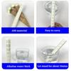 Alkaline Water Filter Stick Reusable Portable Hydrogen Mineral Purifier Hydrogen Minerals Wand Naturally Increases Ph Levels